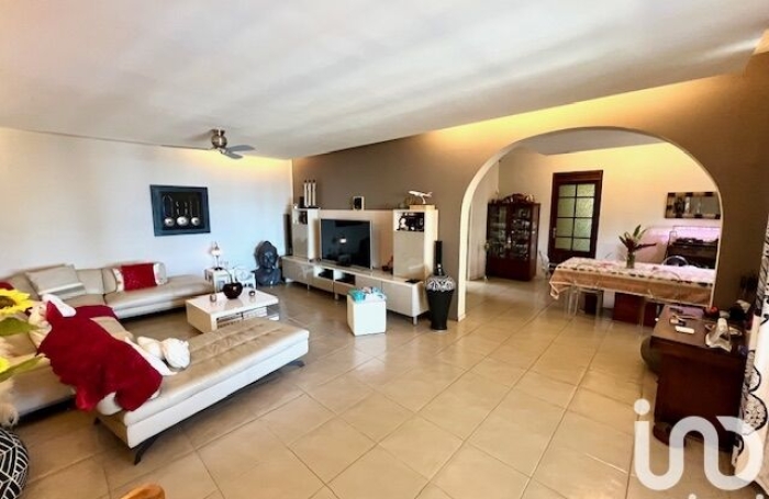 Vente Maison 157m&sup2; 7 pièces La Montagne