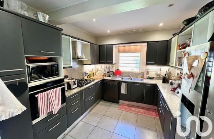 Vente Maison 157m&sup2; 7 pièces La Montagne