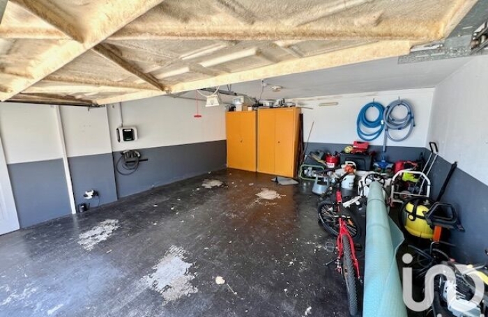 Vente Maison 157m&sup2; 7 pièces La Montagne
