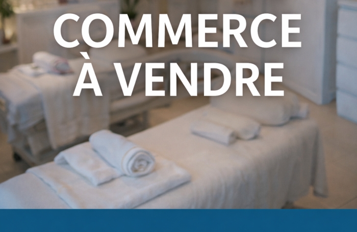 Vente Fonds de commerce 97410