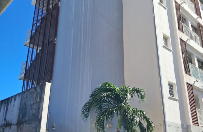 Vente Appartement 97410