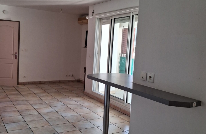 Vente Appartement 47m&sup2; 2 pièces Saint-Pierre