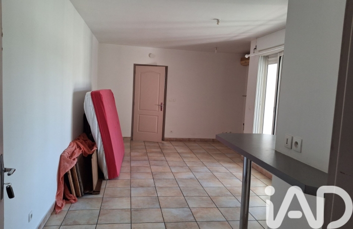 Vente Appartement 47m&sup2; 2 pièces Saint-Pierre