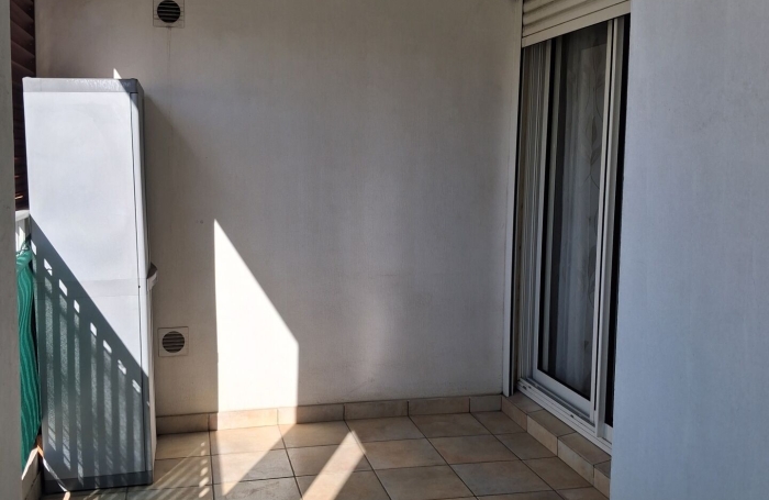 Vente Appartement 47m&sup2; 2 pièces Saint-Pierre