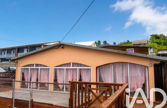 Vente Maison 97418