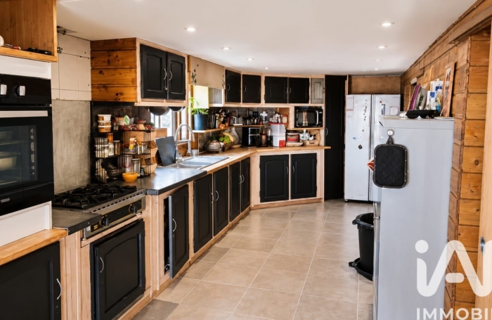 Vente Maison 196m&sup2; 10 pièces Plaine des Cafres