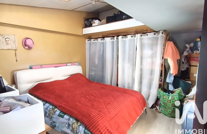 Vente Maison 196m&sup2; 10 pièces Plaine des Cafres