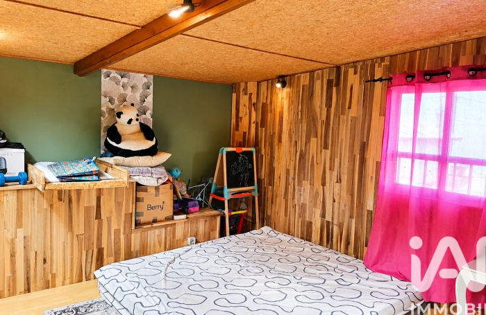 Vente Maison 196m&sup2; 10 pièces Plaine des Cafres