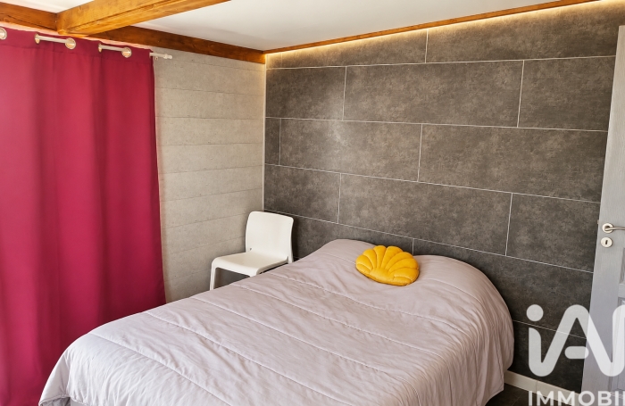 Vente Maison 196m&sup2; 10 pièces Plaine des Cafres