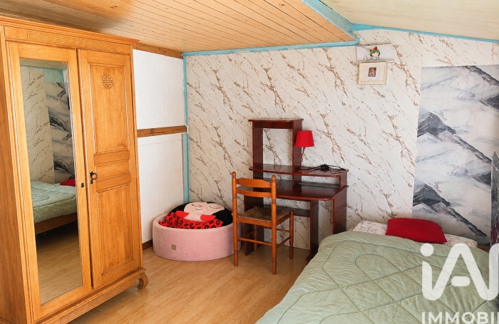 Vente Maison 196m&sup2; 10 pièces Plaine des Cafres