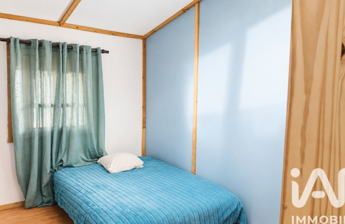 Vente Maison 196m&sup2; 10 pièces Plaine des Cafres