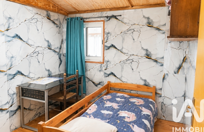 Vente Maison 196m&sup2; 10 pièces Plaine des Cafres
