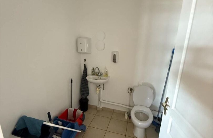 Location Fonds de commerce 36m&sup2; Saint Philippe