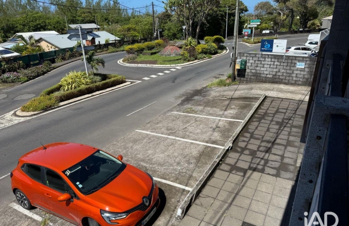 Location Fonds de commerce 36m&sup2; Saint Philippe