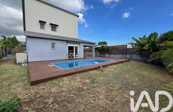 Vente Maison 97460