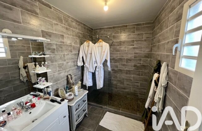Vente Maison 127m&sup2; 5 pièces Saint Paul