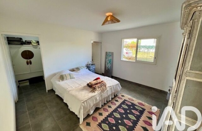 Vente Maison 127m&sup2; 5 pièces Saint Paul