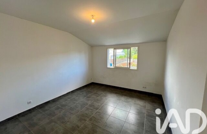 Vente Maison 127m&sup2; 5 pièces Saint Paul