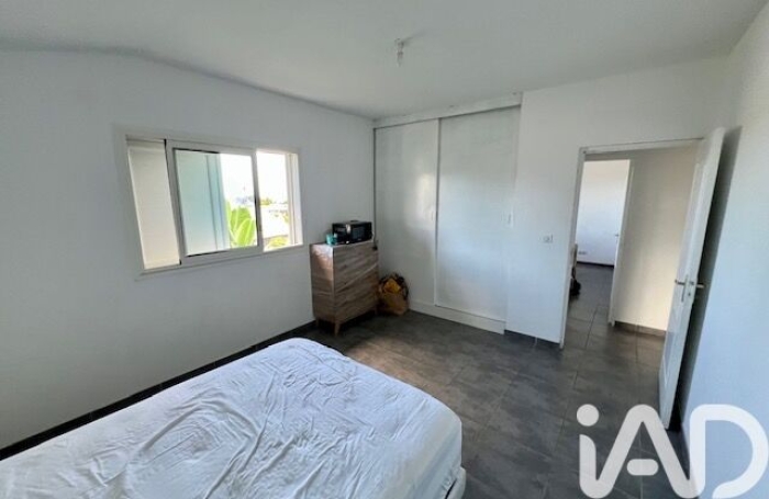 Vente Maison 127m&sup2; 5 pièces Saint Paul