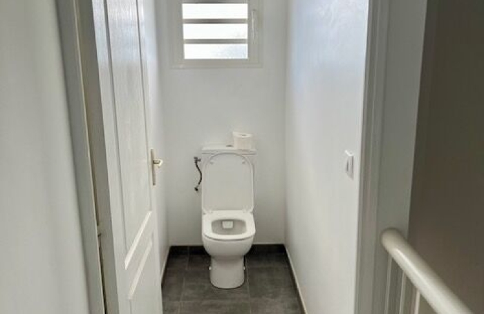Vente Maison 127m&sup2; 5 pièces Saint Paul
