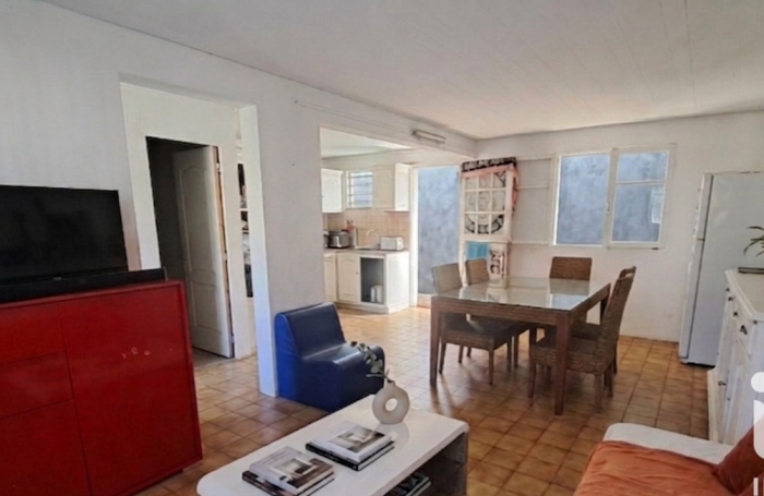 Vente Maison 97429