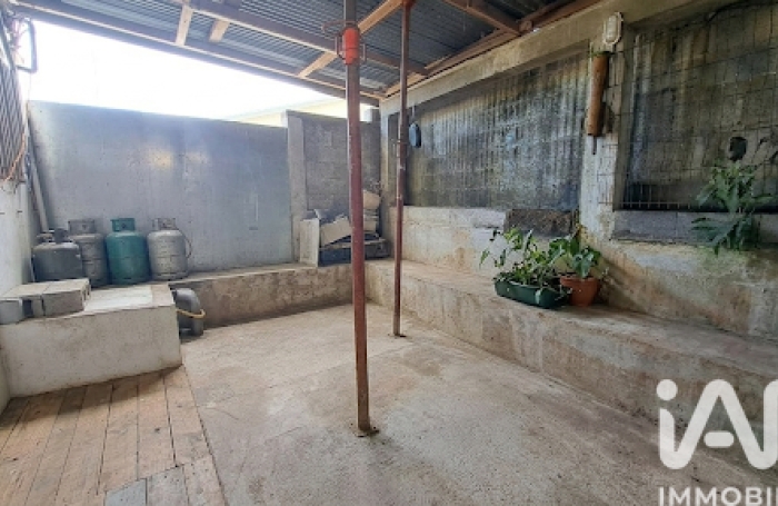 Vente Maison 85m&sup2; 5 pièces Petite &icirc;le