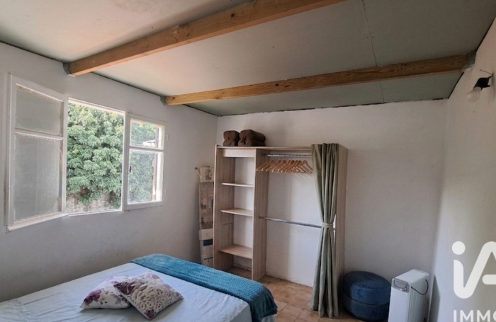 Vente Maison 85m&sup2; 5 pièces Petite &icirc;le