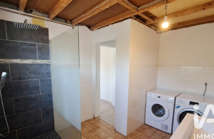 Vente Maison 85m&sup2; 5 pièces Petite &icirc;le
