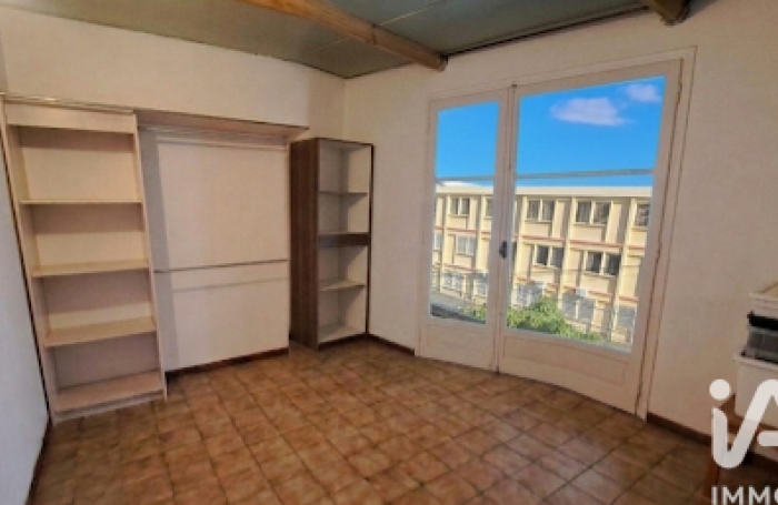 Vente Maison 85m&sup2; 5 pièces Petite &icirc;le