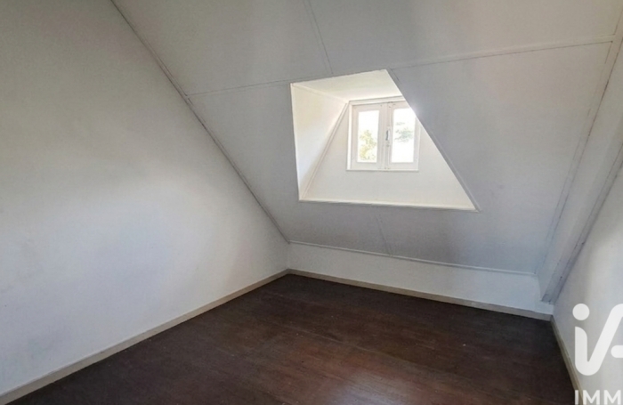 Vente Maison 85m&sup2; 5 pièces Petite &icirc;le