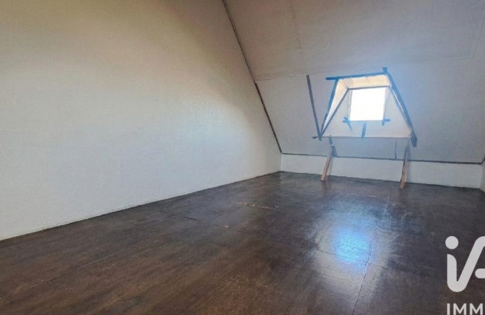 Vente Maison 85m&sup2; 5 pièces Petite &icirc;le
