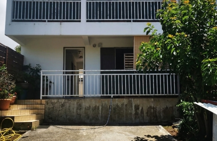 Vente Maison 85m&sup2; 5 pièces Petite &icirc;le