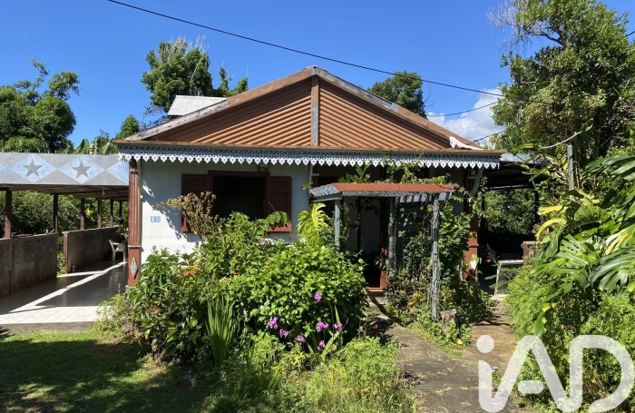 Vente Maison 97470