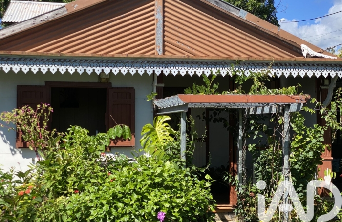 Vente Maison 95m&sup2; 6 pièces Saint-Beno&icirc;t