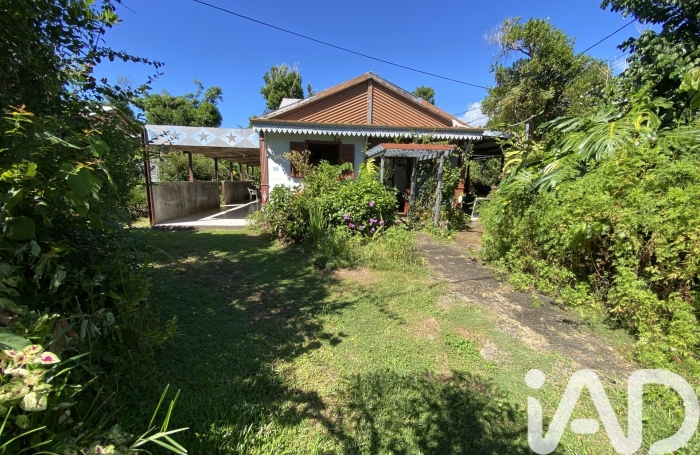 Vente Maison 95m&sup2; 6 pièces Saint-Beno&icirc;t