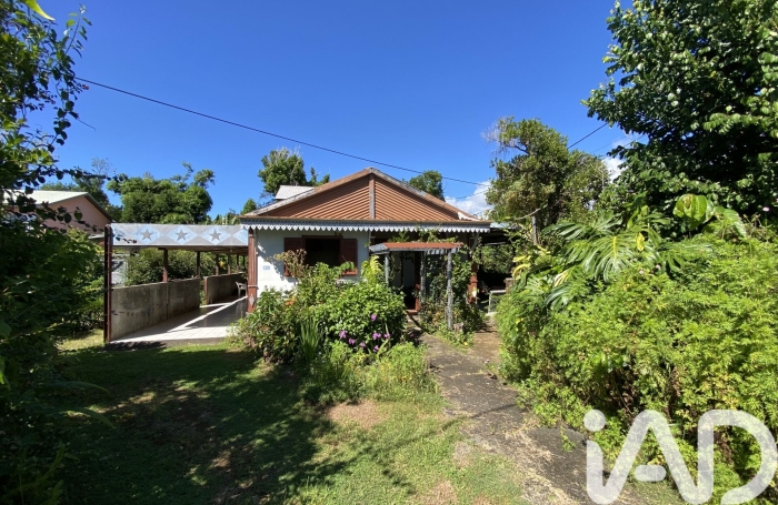 Vente Maison 95m&sup2; 6 pièces Saint-Beno&icirc;t