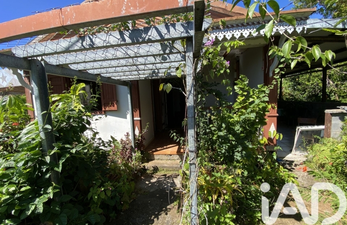 Vente Maison 95m&sup2; 6 pièces Saint-Beno&icirc;t