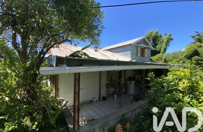 Vente Maison 95m&sup2; 6 pièces Saint-Beno&icirc;t