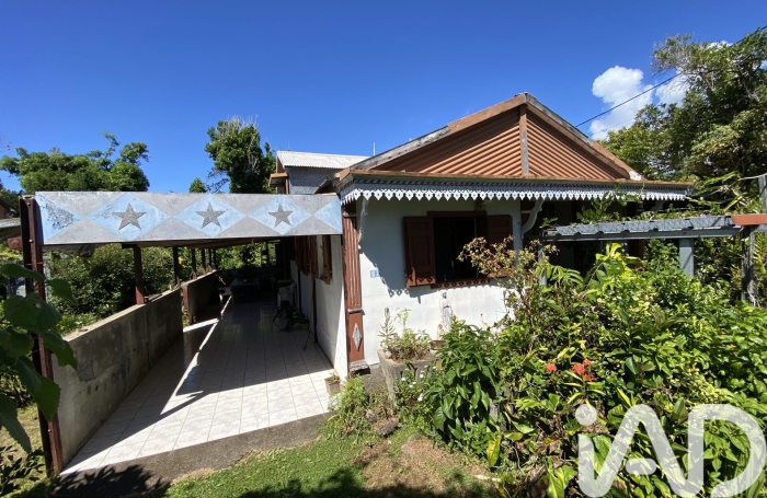 Vente Maison 95m&sup2; 6 pièces Saint-Beno&icirc;t