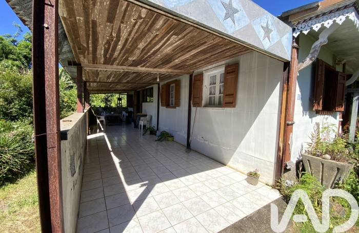 Vente Maison 95m&sup2; 6 pièces Saint-Beno&icirc;t