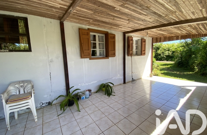 Vente Maison 95m&sup2; 6 pièces Saint-Beno&icirc;t