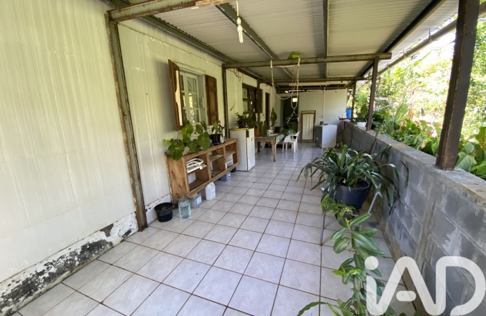 Vente Maison 95m&sup2; 6 pièces Saint-Beno&icirc;t