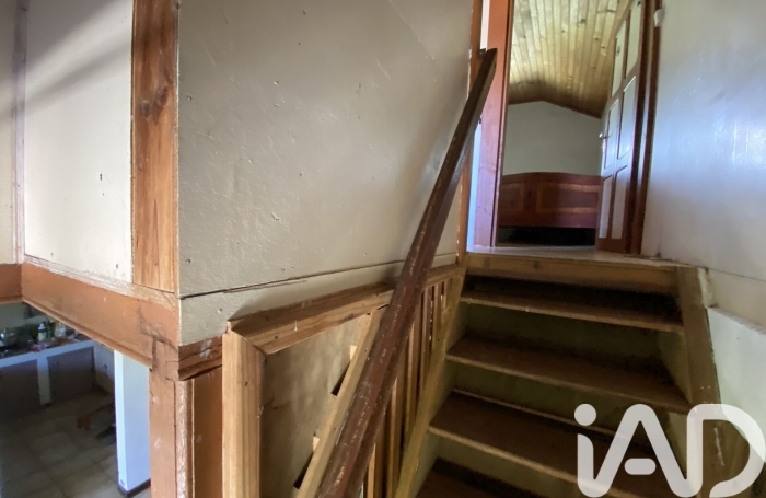 Vente Maison 95m&sup2; 6 pièces Saint-Beno&icirc;t