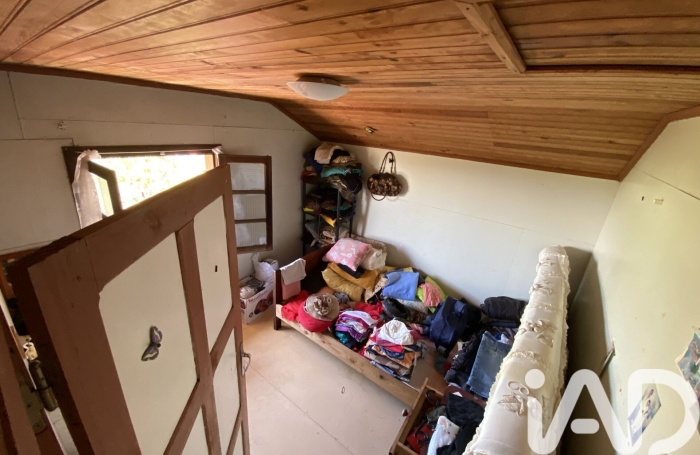 Vente Maison 95m&sup2; 6 pièces Saint-Beno&icirc;t