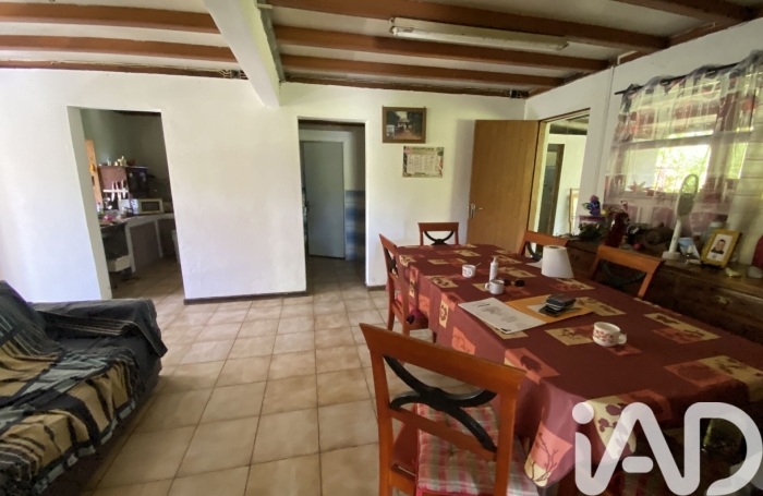 Vente Maison 95m&sup2; 6 pièces Saint-Beno&icirc;t
