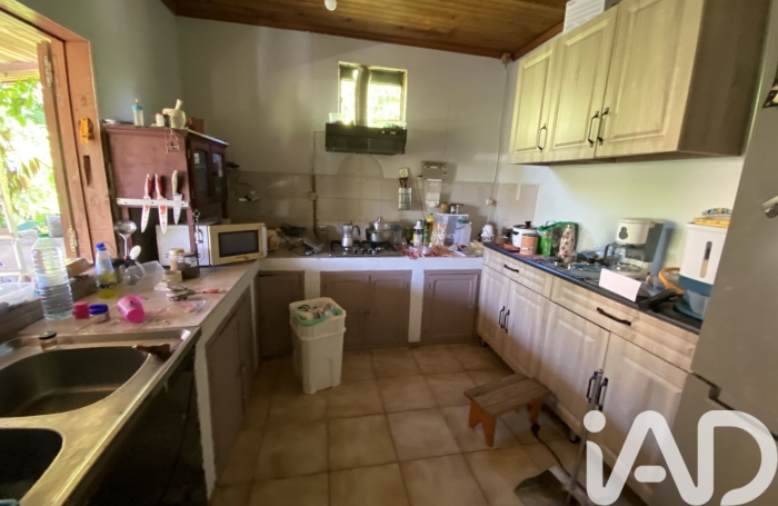 Vente Maison 95m&sup2; 6 pièces Saint-Beno&icirc;t