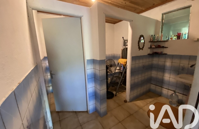 Vente Maison 95m&sup2; 6 pièces Saint-Beno&icirc;t