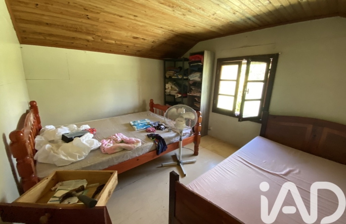 Vente Maison 95m&sup2; 6 pièces Saint-Beno&icirc;t
