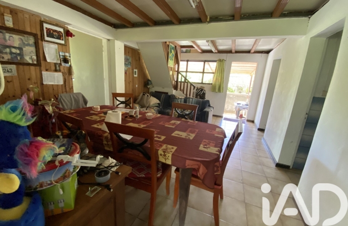 Vente Maison 95m&sup2; 6 pièces Saint-Beno&icirc;t