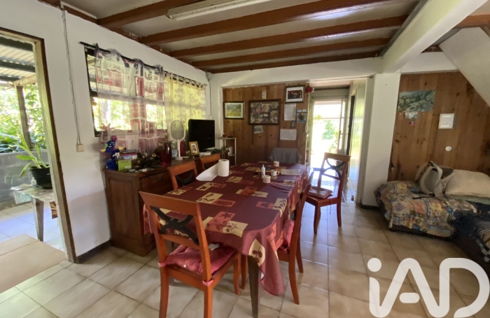 Vente Maison 95m&sup2; 6 pièces Saint-Beno&icirc;t